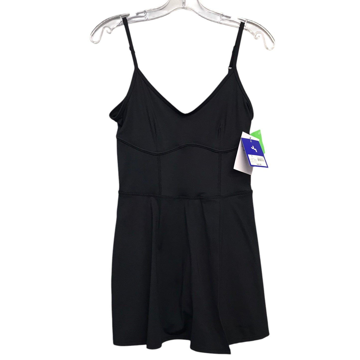 Athletic Dress By Joy Lab In Black, Size:S