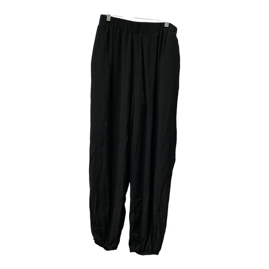 Pants Lounge By Astr In Black, Size:14