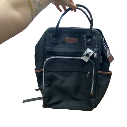 Backpack By Empsign In Multi, Size:Large