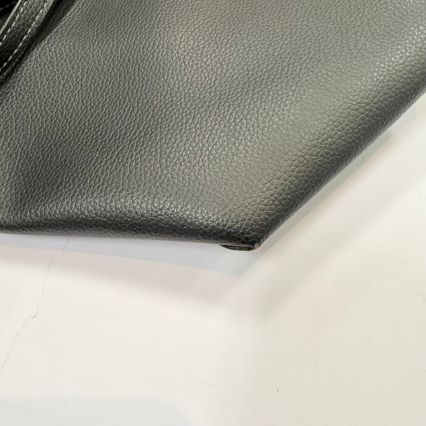 Tote Designer By Coach, Size: Large