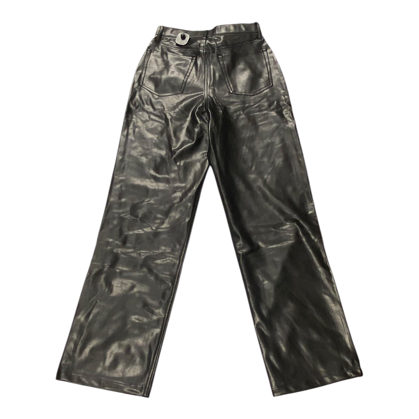 Pants Other By Abercrombie And Fitch In Black, Size:8L