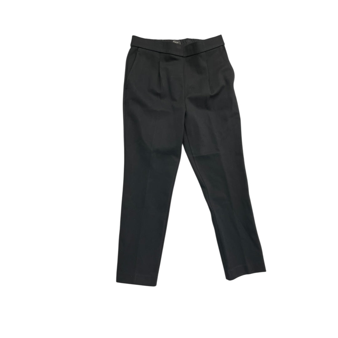 Pants Dress By Ann Taylor In Black, Size:M