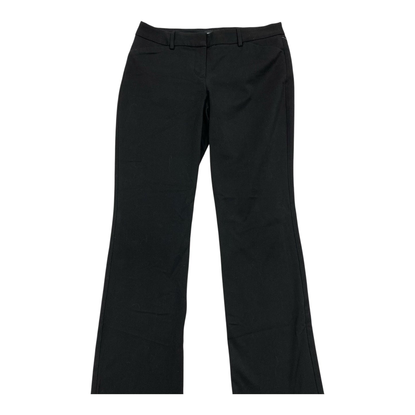 Pants Dress By Express In Black, Size:8