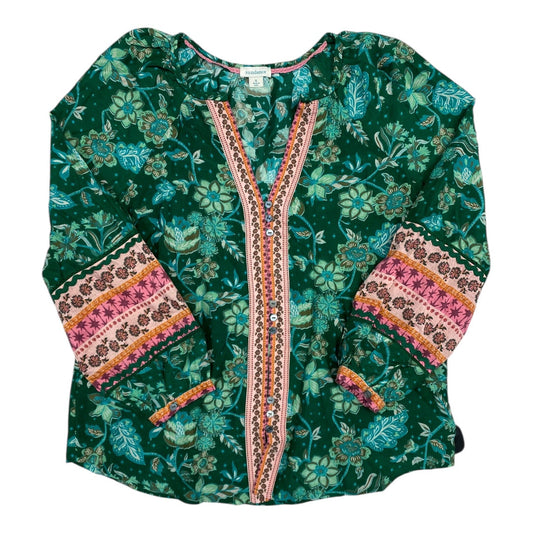 Top Ls By Sundance In Multi, Size:S