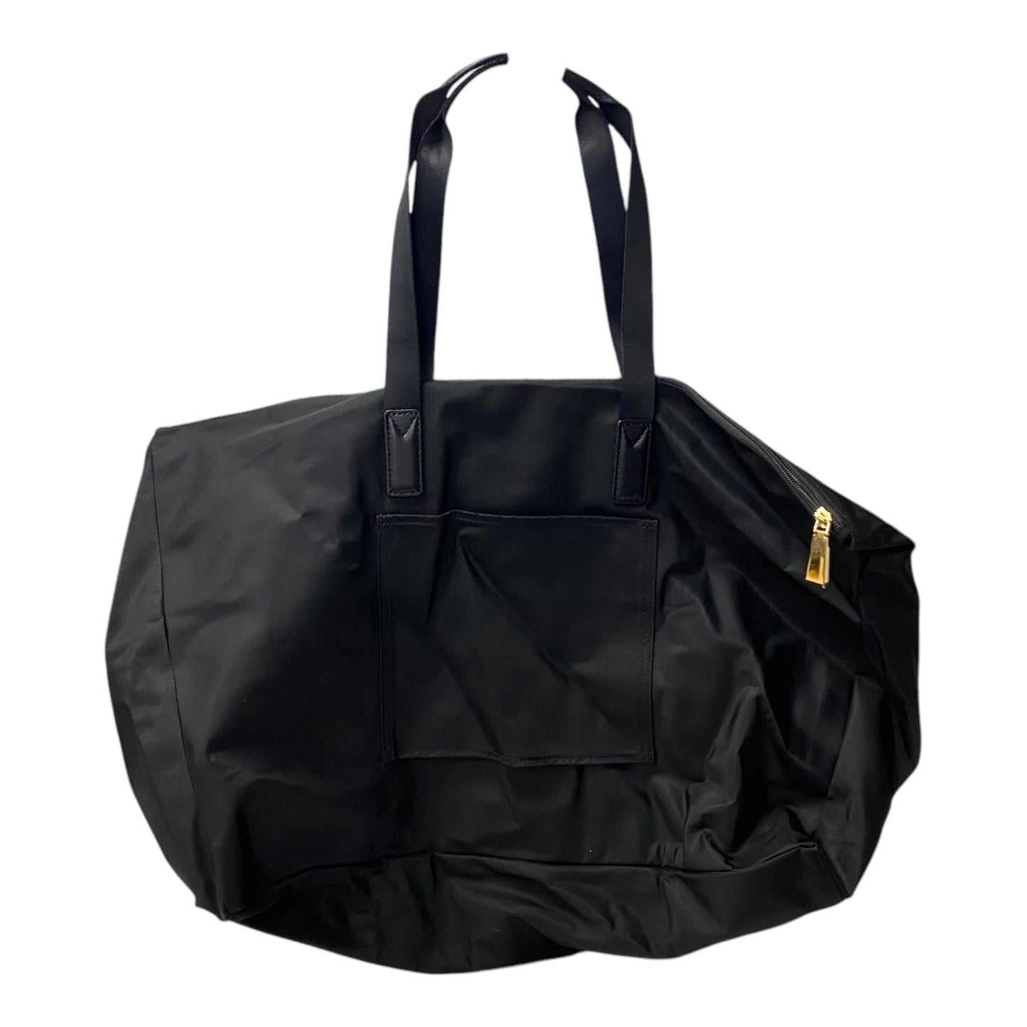 Handbag Designer By Michael Kors In Black, Size:Large