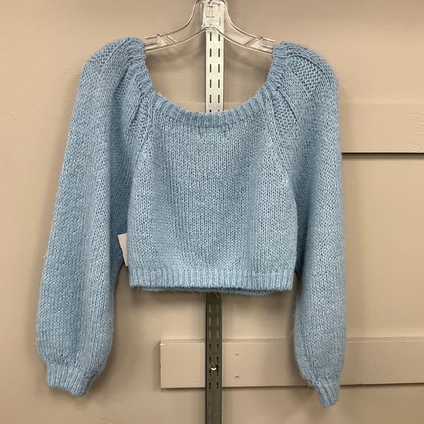 Sweater By Altard State In Blue, Size:M