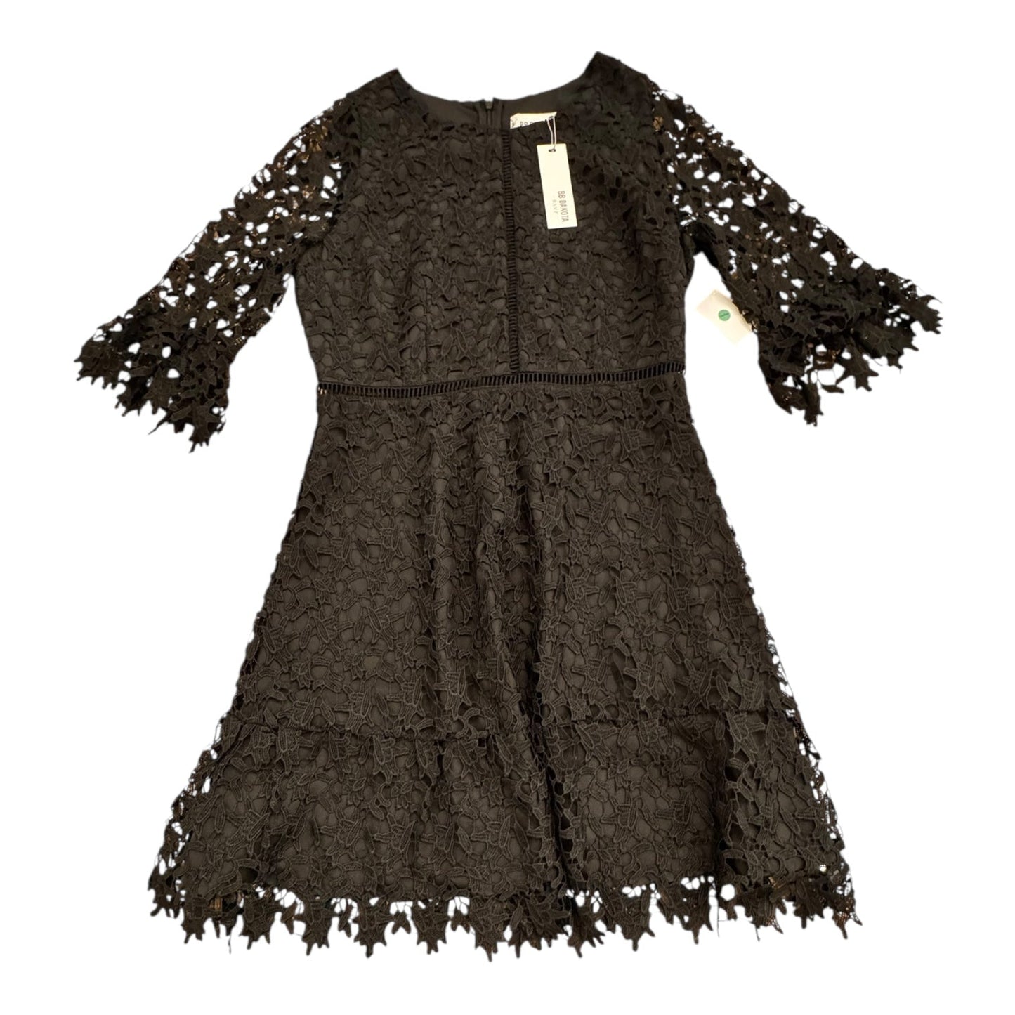 Dress Casual Short By Bb Dakota In Black, Size:10