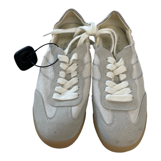 Shoes Athletic By Blowfish In Cream, Size:7.5