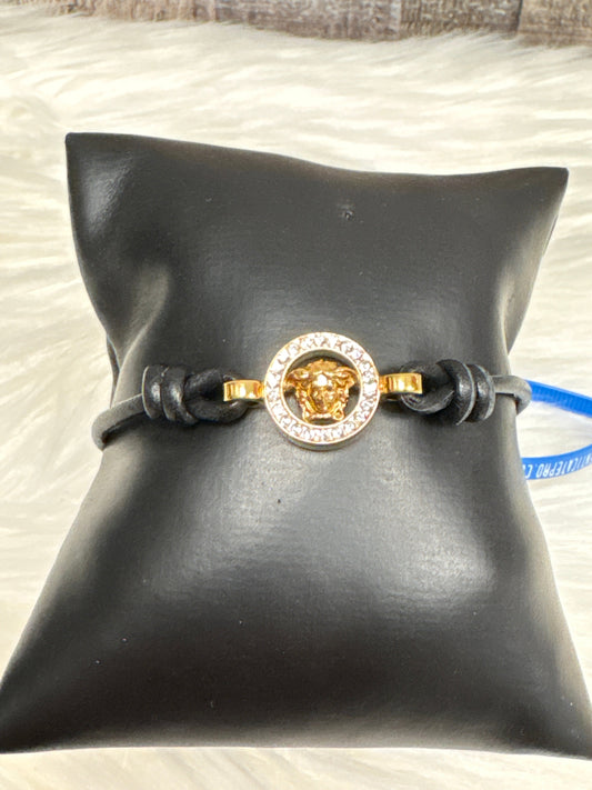 Bracelet Luxury Designer By Versace