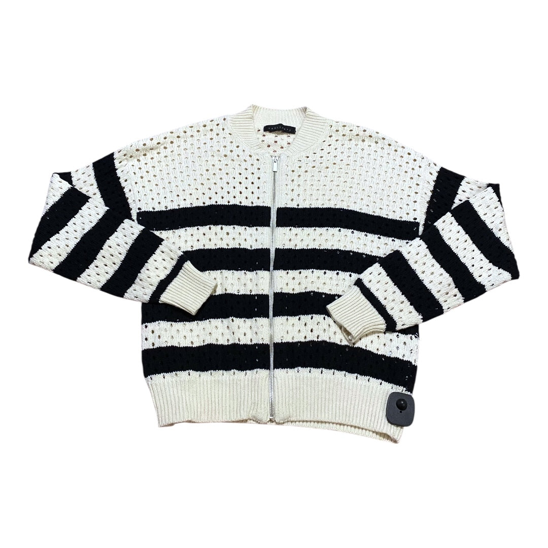 Sweater Cardigan By Sanctuary In Multi, Size:S