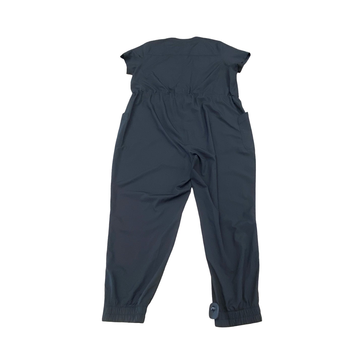 Jumpsuit By Athleta In Black, Size:Xl