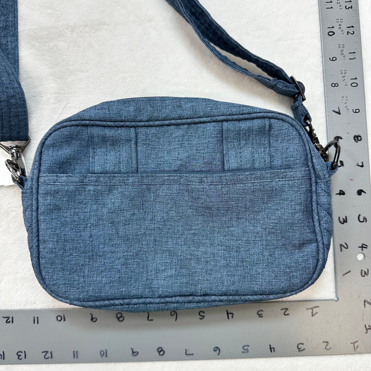 CAROUSEL Crossbody By Lug, Size: Small