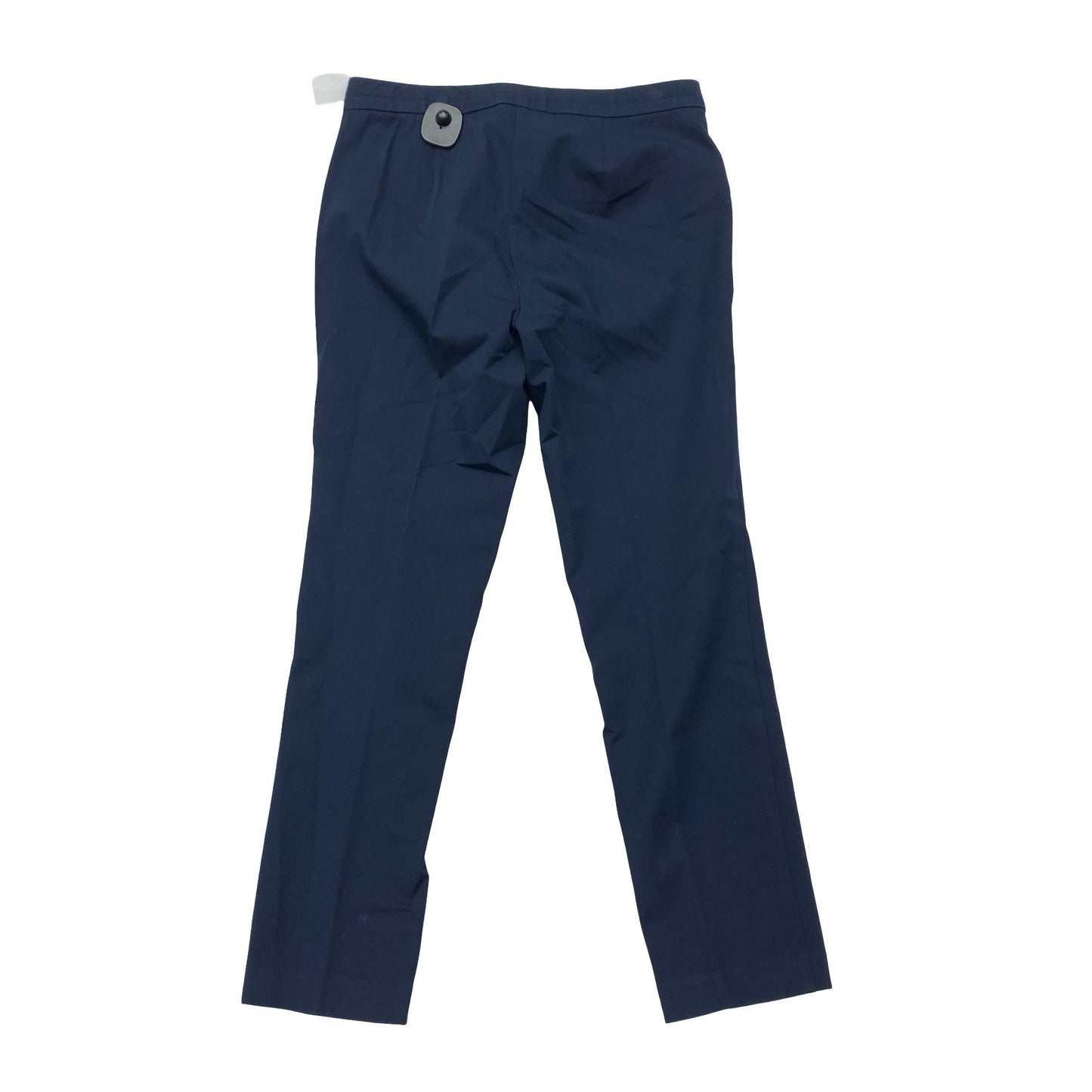 Pants Dress By J. Jill In Blue, Size:8