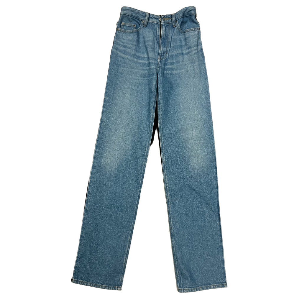 Jeans Straight By Pacsun  Size: 0