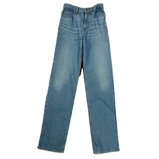 Jeans Straight By Pacsun  Size: 0