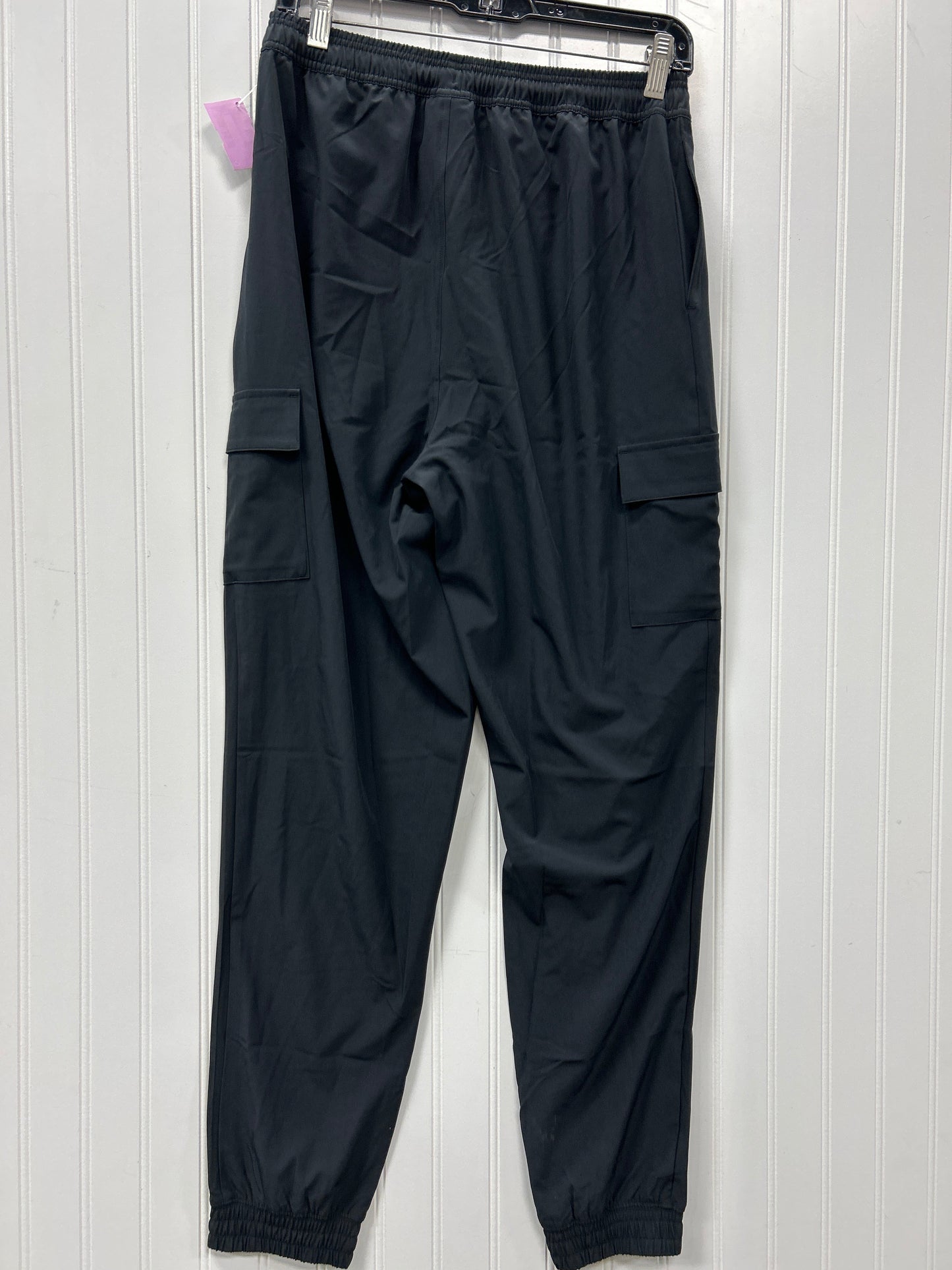 Athletic Pants By Gym Shark In Black, Size:S
