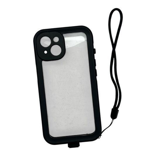Phone Case By Clothes Mentor In Black