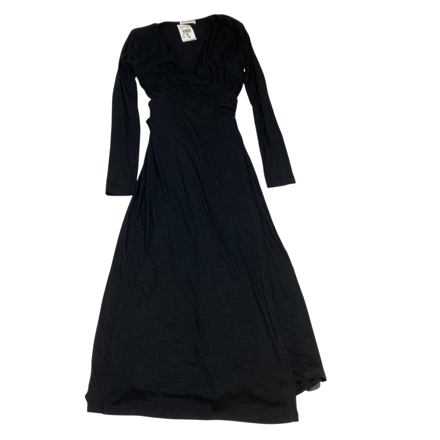 Dress Designer By Good American In Black, Size:M