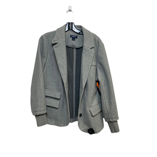 Blazer By Studio Park In Grey, Size: L