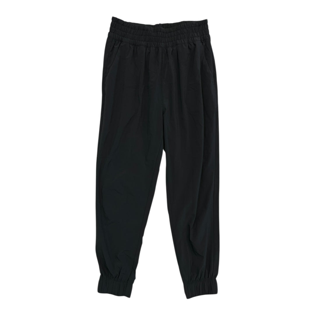 Athletic Pants By Vuori In Black, Size:S