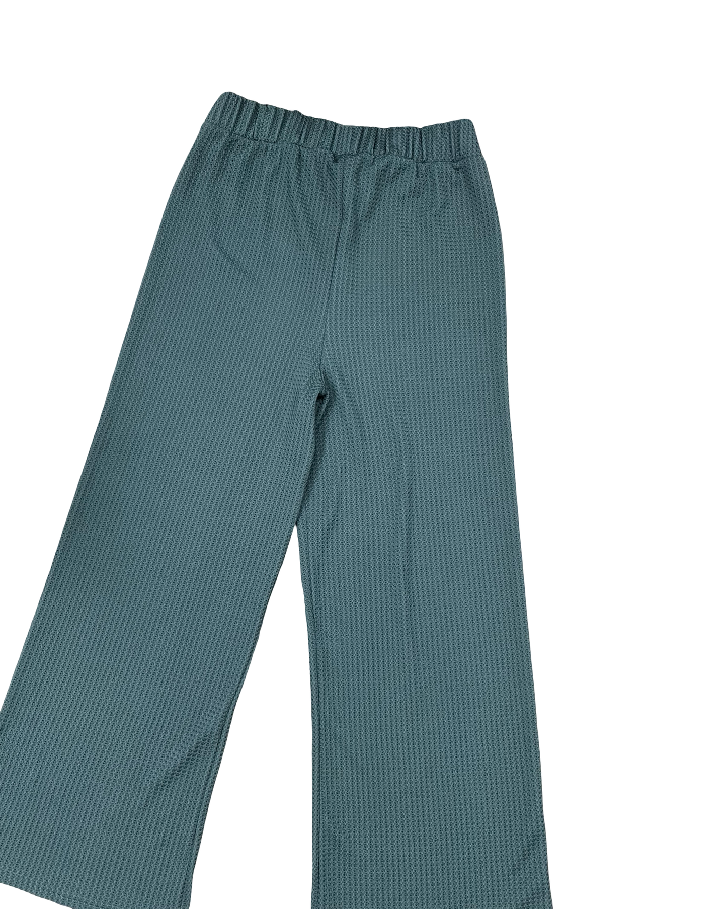 Pants Lounge By Francesca’S In Green, Size:L