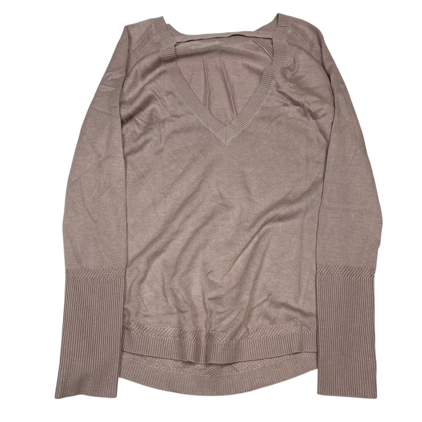 Sweater Designer By Lululemon In Purple, Size:S