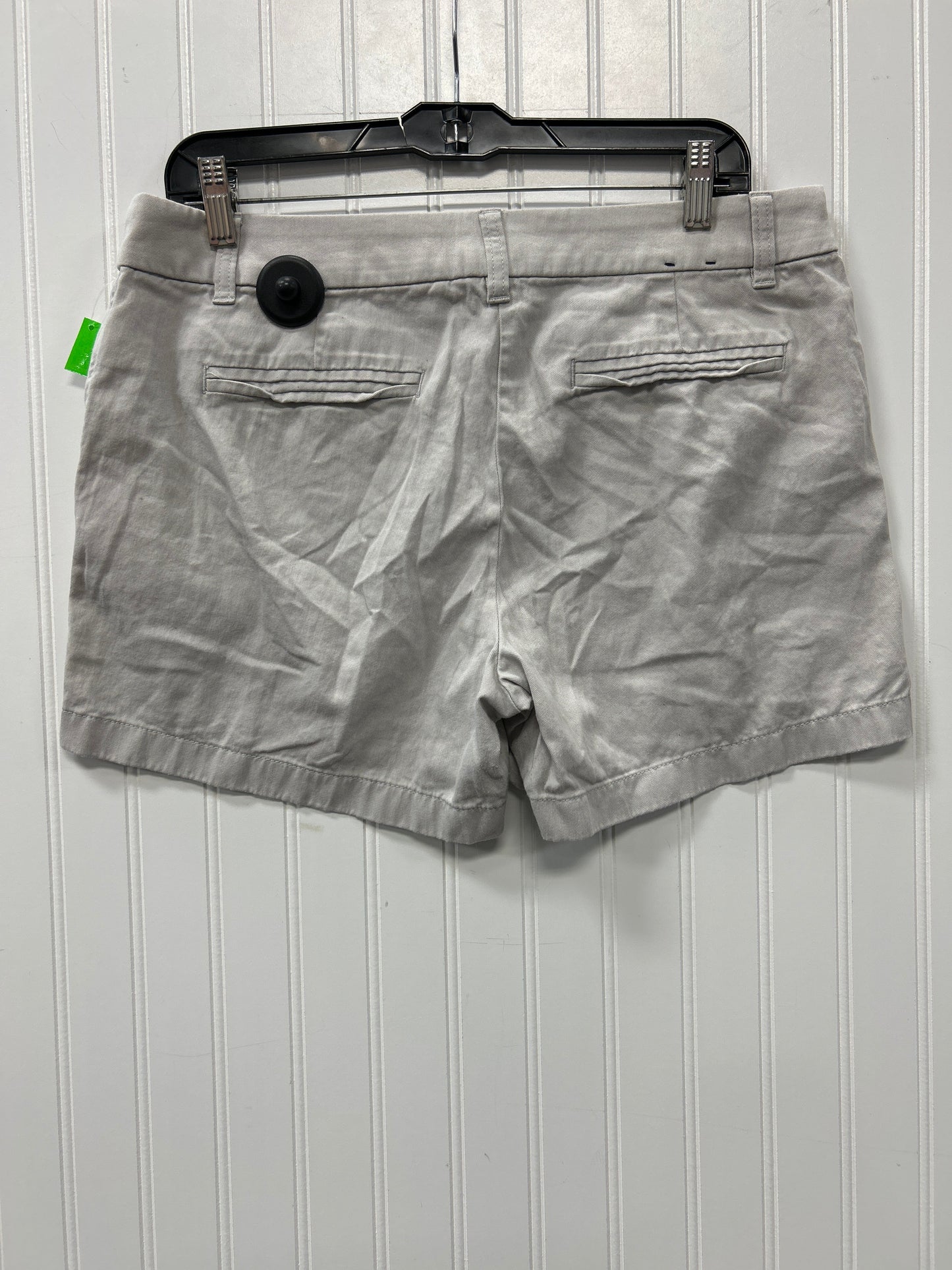 Shorts By J. Crew In Grey, Size:10