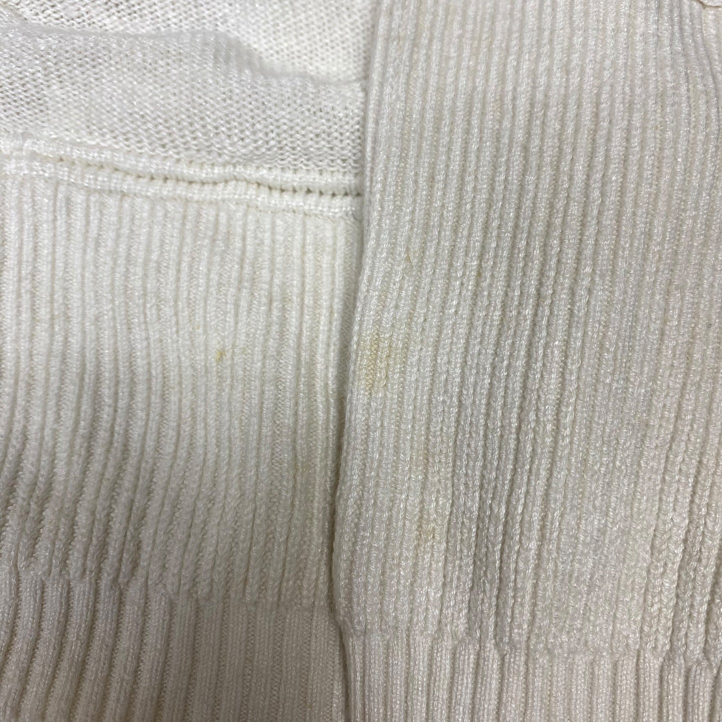 Cardigan By Free People In Cream, Size:M