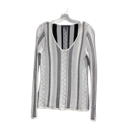 Top Ls By White House Black Market In White, Size:S