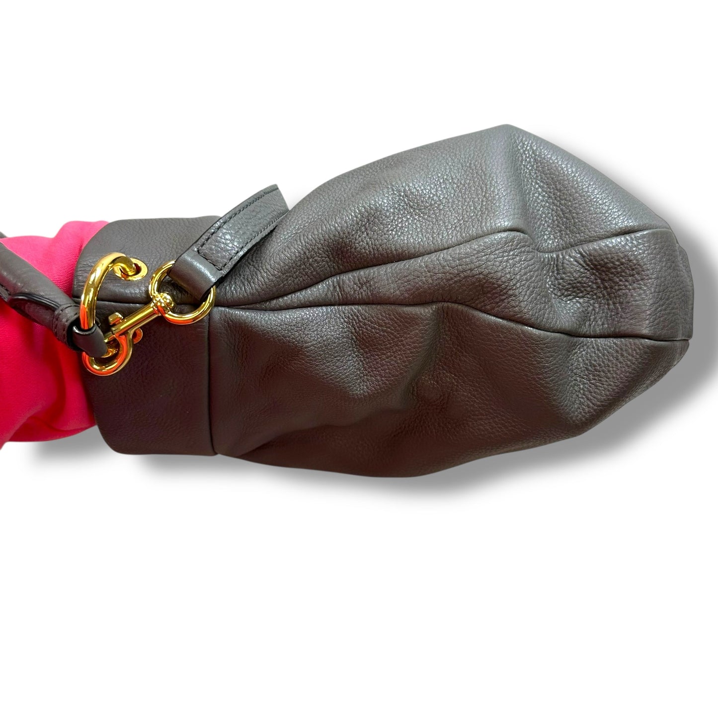 Crossbody Luxury Designer By Marc Jacobs, Size: Small