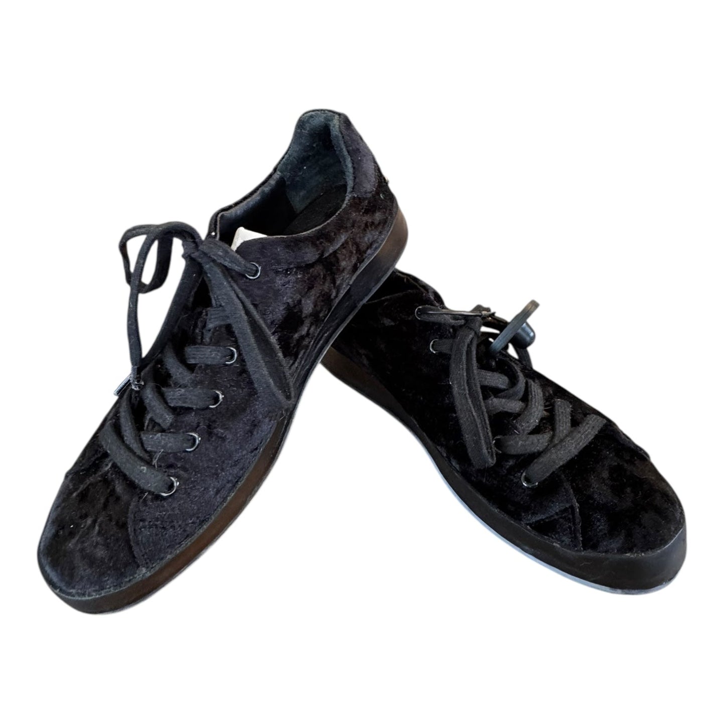 Shoes Athletic By Rag And Bone In Black, Size:9
