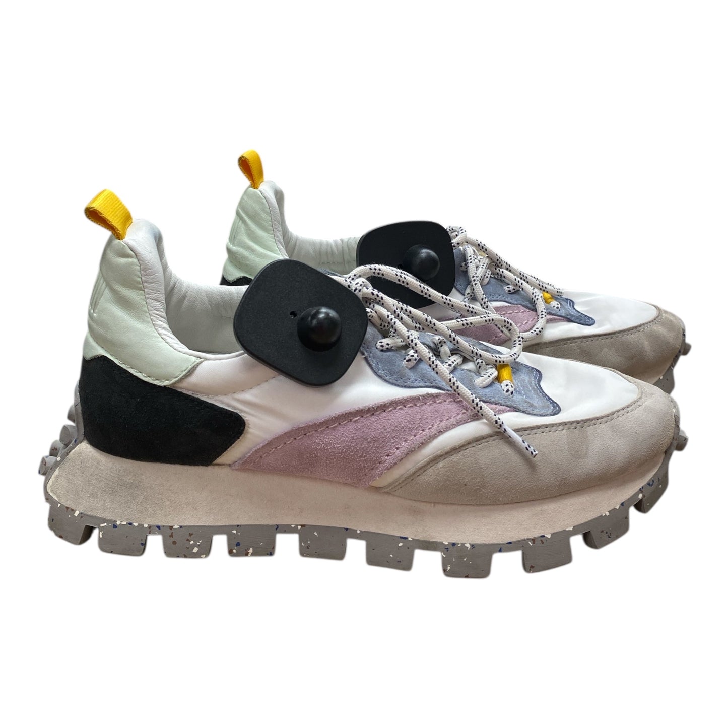 Shoes Sneakers By Cmb In Multi, Size:6