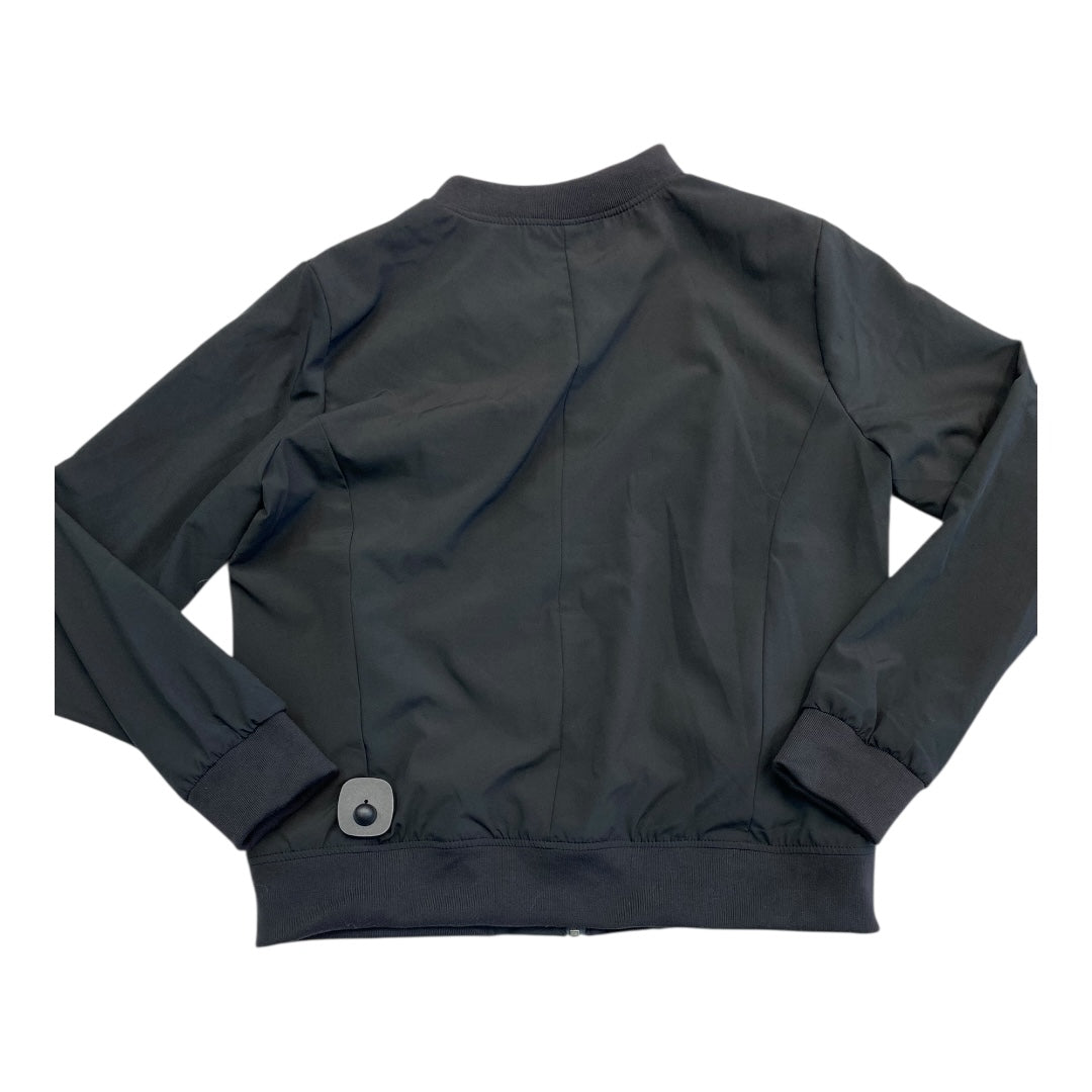 Jacket Other By Banana Republic In Black, Size:M