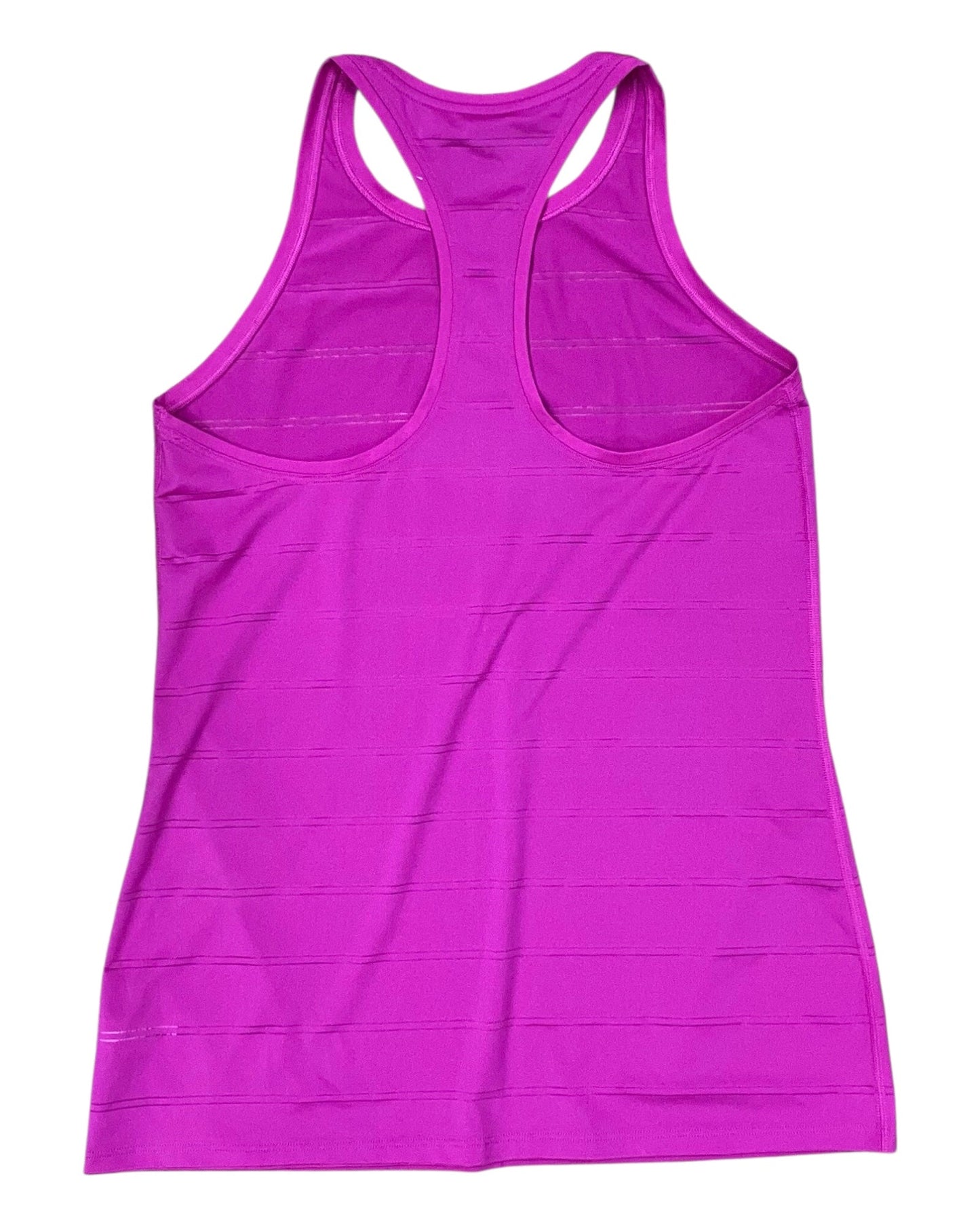 Athletic Tank Top By Athleta In Pink, Size:S
