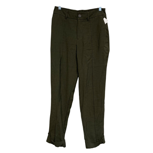 Pants Other By A New Day In Green, Size:6