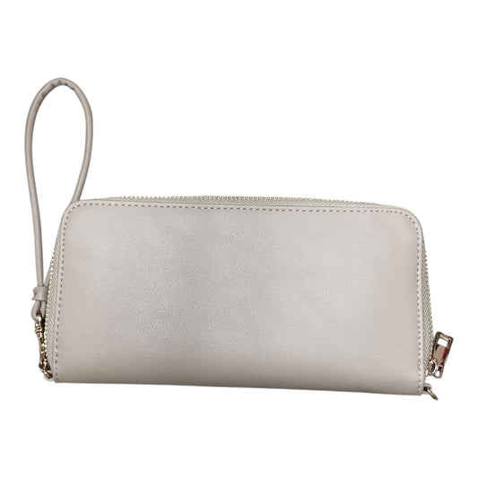 Wallet By A New Day In Beige, Size:Medium
