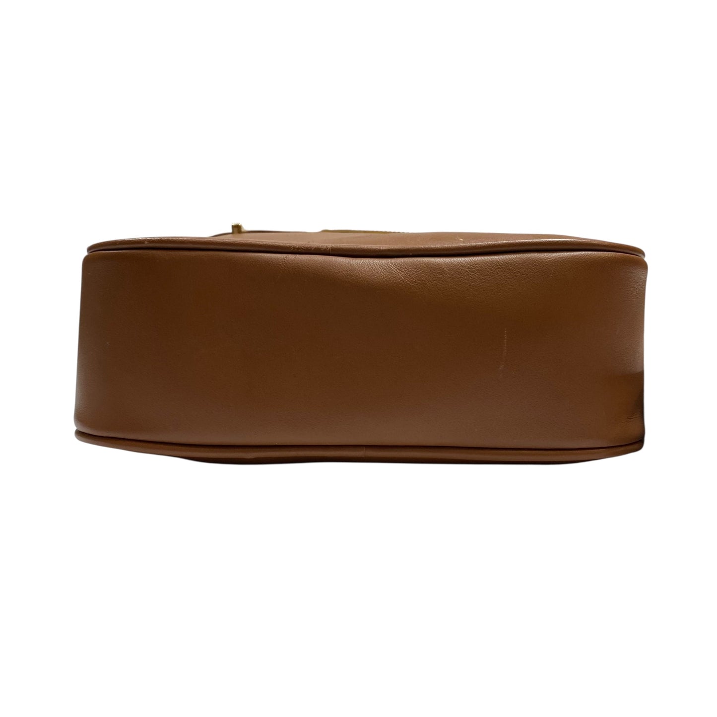 Crossbody Designer By Ted Baker In Brown, Size:Medium