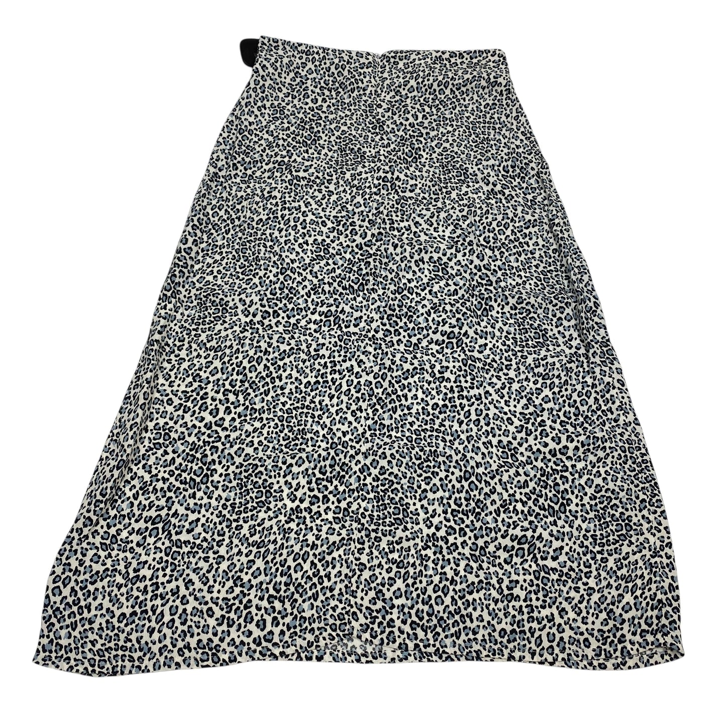 Skirt Midi By Brandy Melville In Animal Print, Size:Osfm