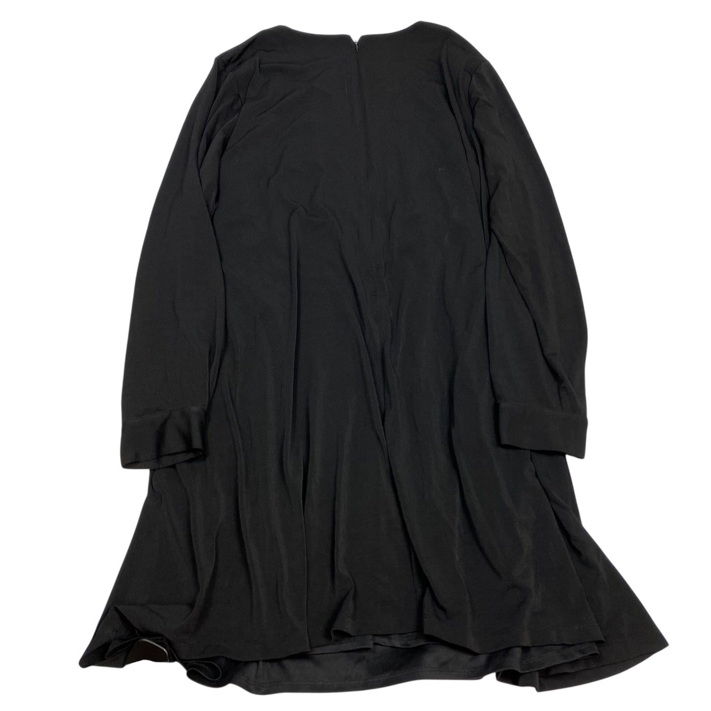 Dress Casual Short By Cato In Black, Size:3