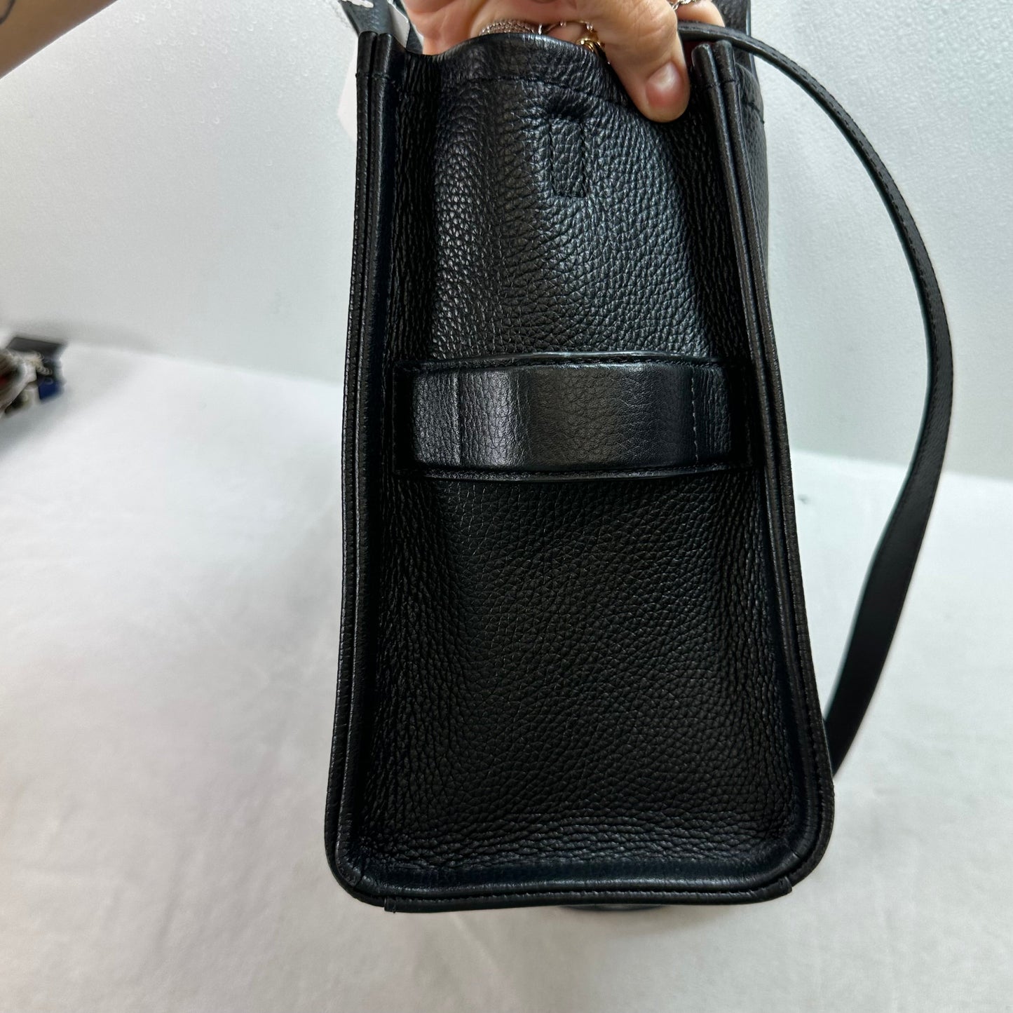 Tote Luxury Designer By Marc Jacobs, Size: Medium