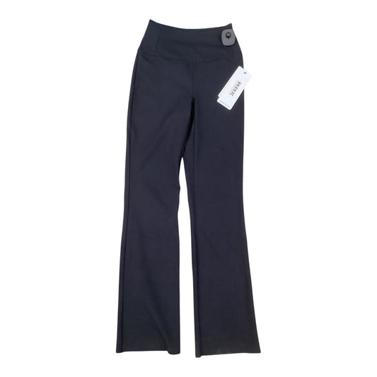 Athletic Pants By Rbx In Black, Size:Xs