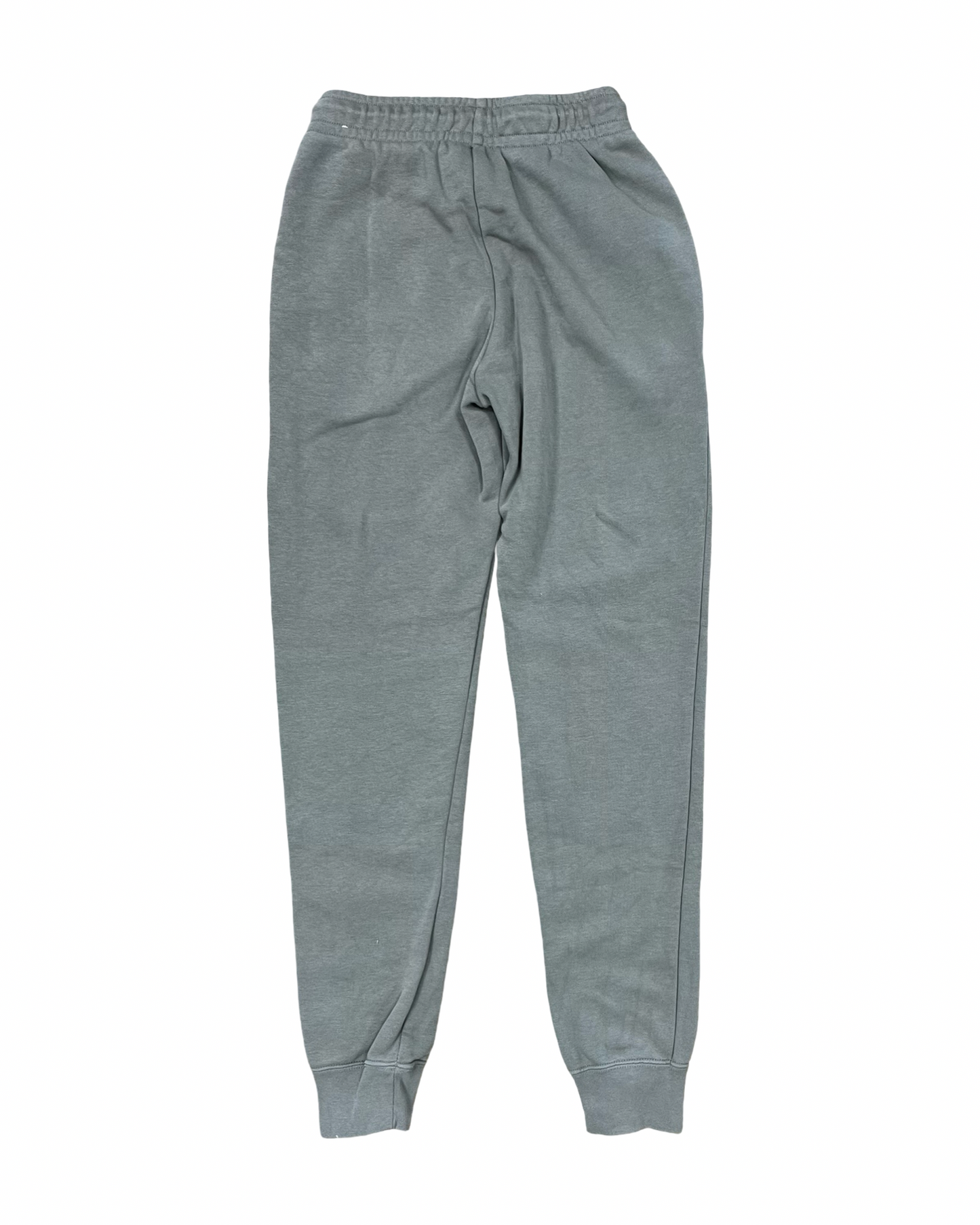 Athletic Pants By Nike In Green, Size:Xs