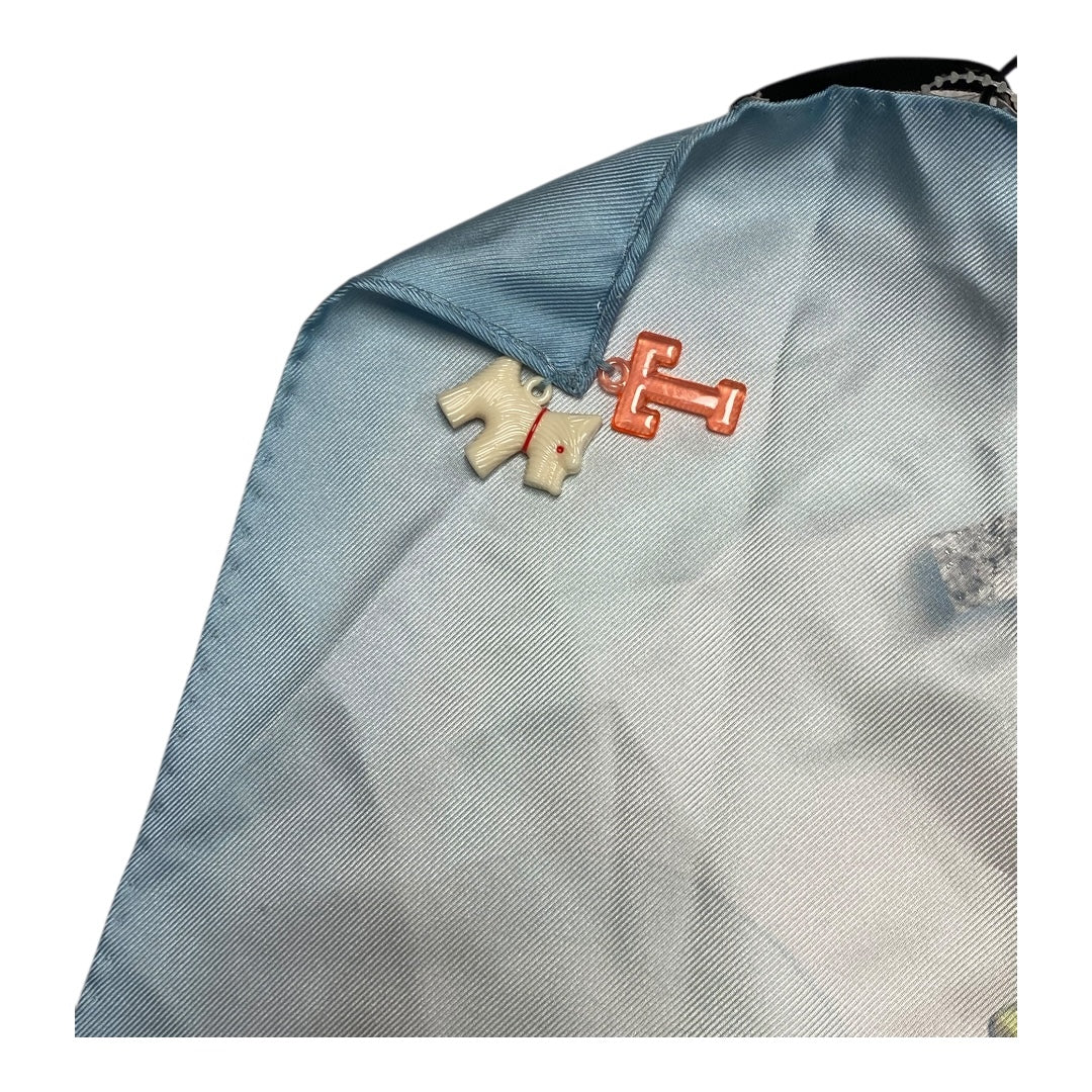 Scarf Designer By Tory Burch In Multi