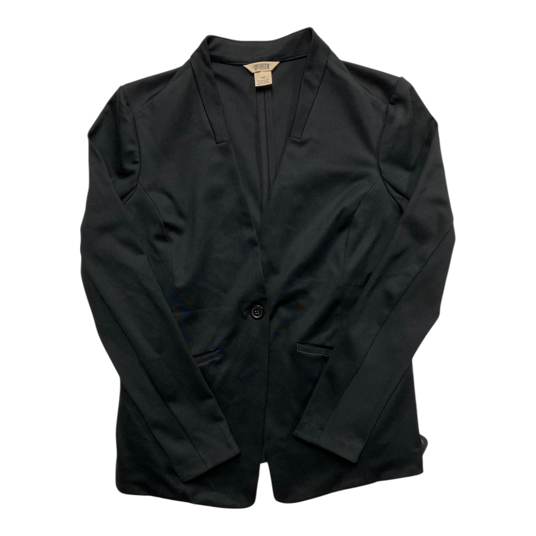 Blazer By Duluth Trading In Black, Size:12