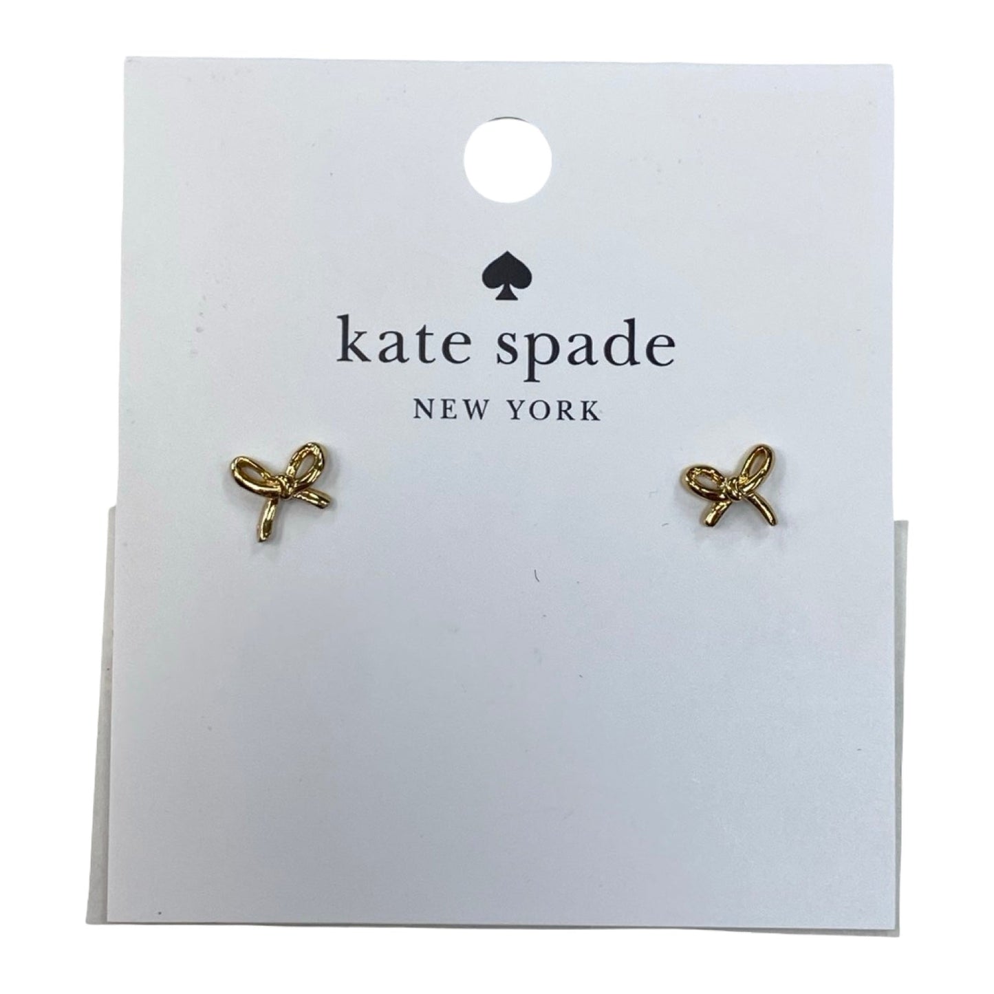 Earrings Designer By Kate Spade In Multi