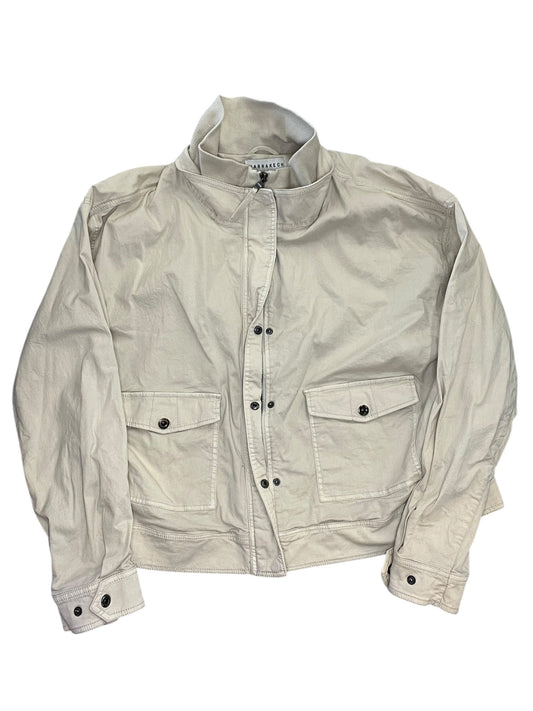 Jacket Other By Marrakech In Tan, Size:Xl