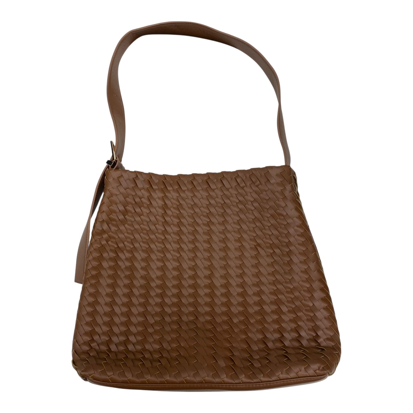 HANDBAG by A NEW DAY in TAN, Size:LARGE