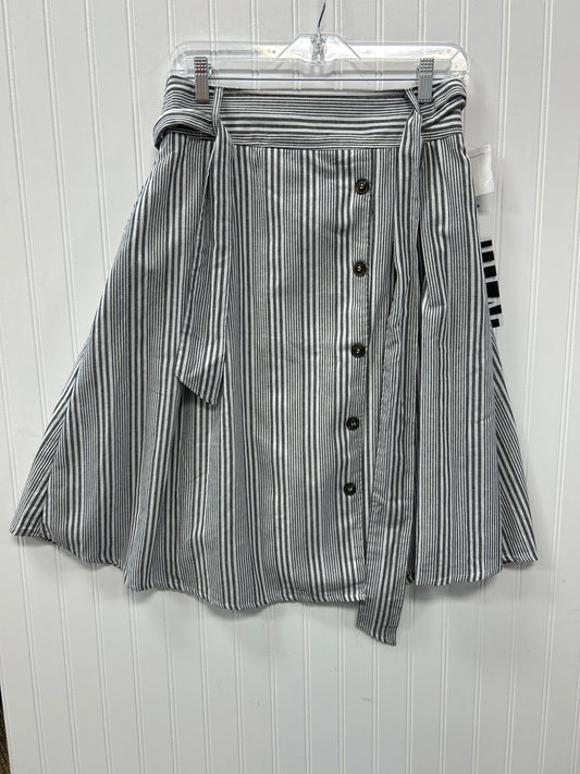 Skirt Maxi By Hyfve In Grey, Size:L