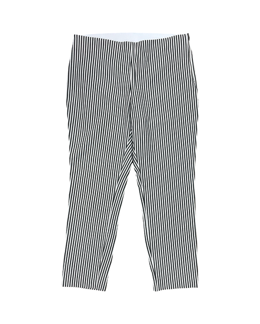 Pants Dress By A New Day In Black & White, Size:14