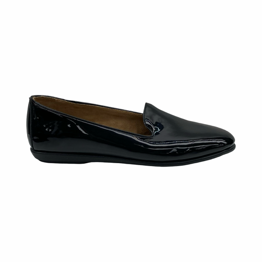 Shoes Flats By Aerosoles In Black, Size:9.5